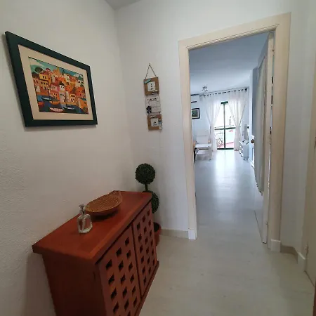 Apartamento Estupendo Apartamento Cerca De La Playa Del Ancla El Puerto de Santa María