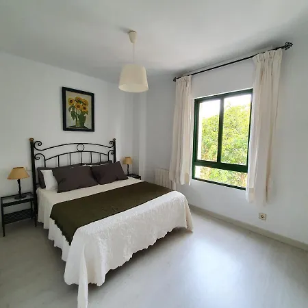 Apartamento Estupendo Apartamento Cerca De La Playa Del Ancla *