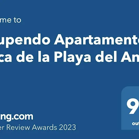 Estupendo Apartamento Cerca De La Playa Del Ancla El Puerto de Santa Maria
